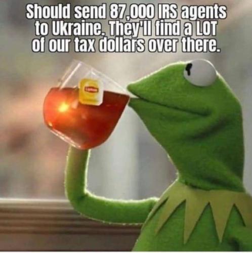 IRS Agents (1)