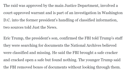 FBI Raid 2