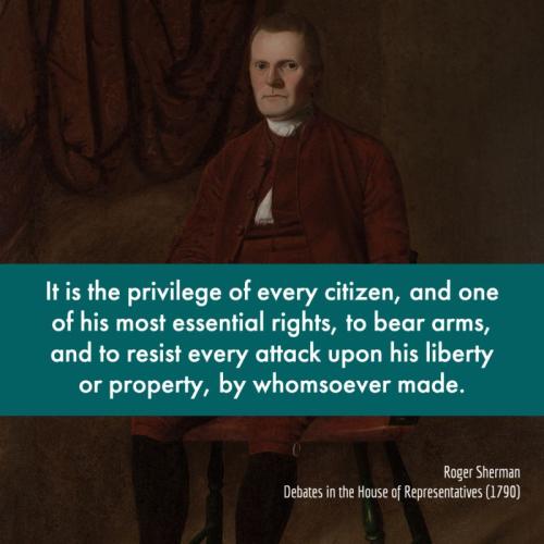 ThePrivilegeOfEveryCitizen