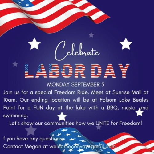 Citrus Heights, California -