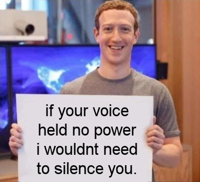 if your voice held no power i wouldnt need to silence you01