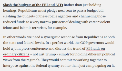 GOP response 1