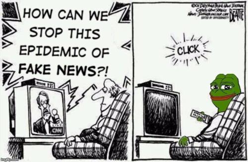Fake News 1