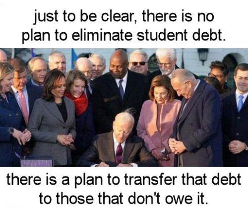 tax dollars to pay student loans06