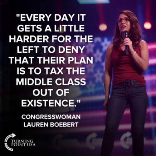 Rep. Lauren Boebert (1)