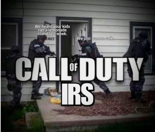 IRS 1
