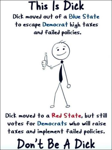 dont be a dick