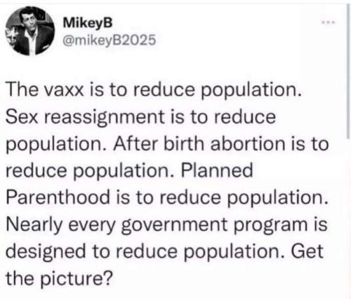 Reduce Population 1