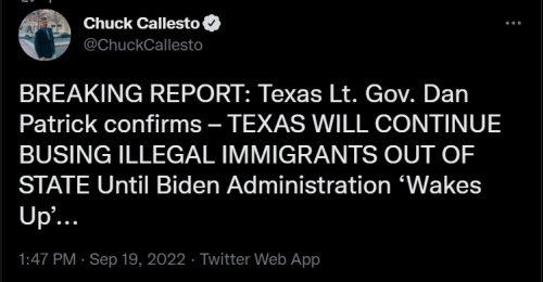 Illegals Texas 1