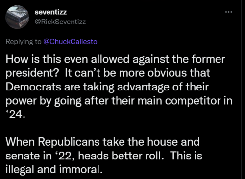 Dems Trump 1