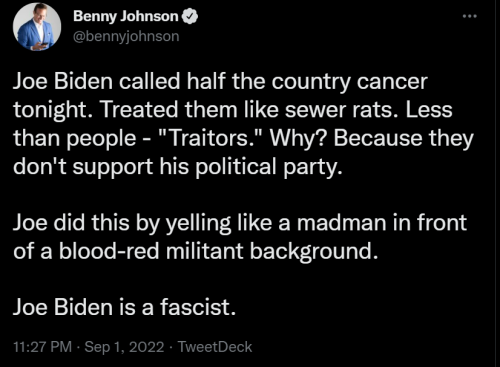 Biden Speech 1