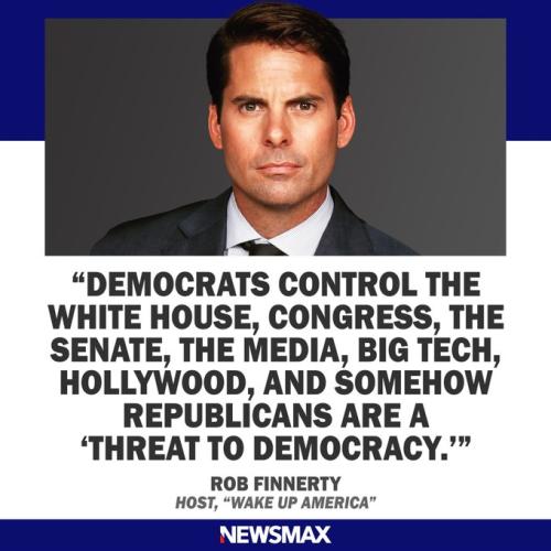Dems Control 1