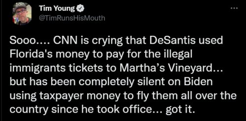 Illegals CNN