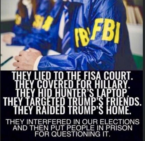 FBI 1