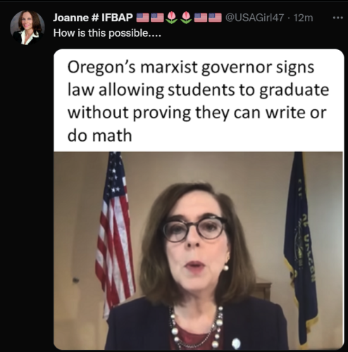 OR Gov 1