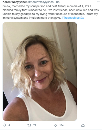 karen wasylyshen