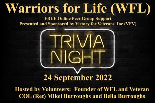 1A-Trivia Night