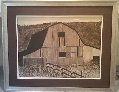 Family Barn            (realists)         $500