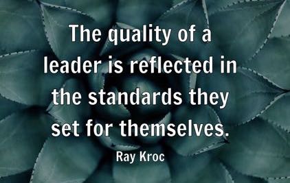 1-Leadership Standards