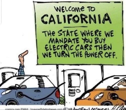 IT'S COMMIEFORNICATION