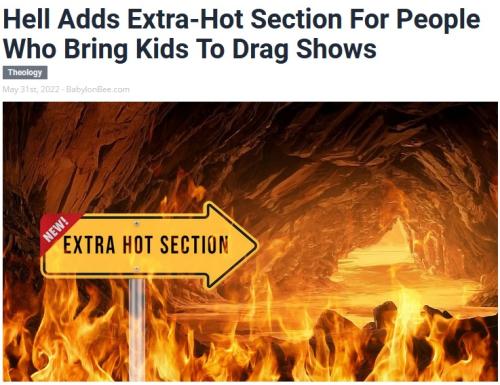 Hell Adds Extra-Hot Section For Groomers