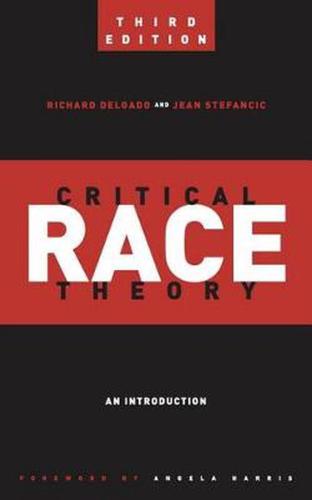 Critical Race Theory - Education