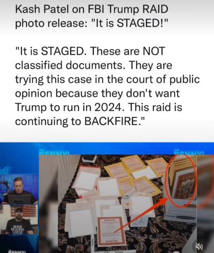 Staged 1