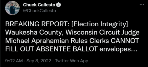 Ballots 1