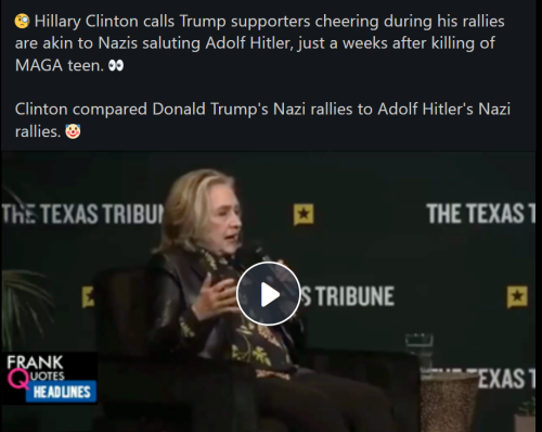 Trump Supporters 1