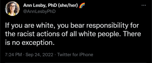 Racism 1