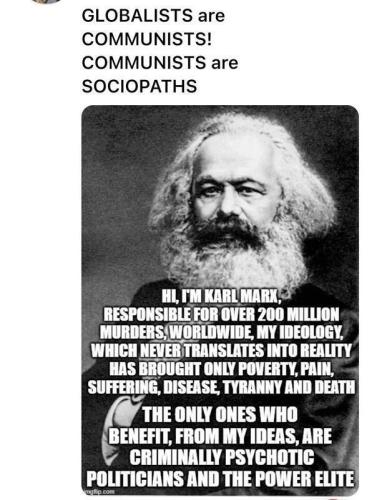 marx me