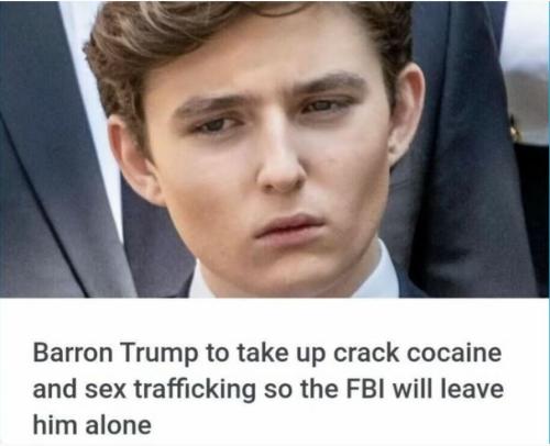 barron