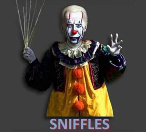pedo joe45