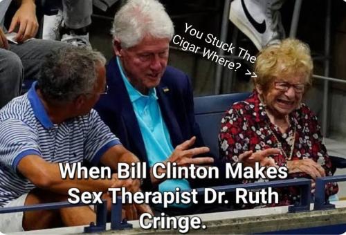 Clinton 1