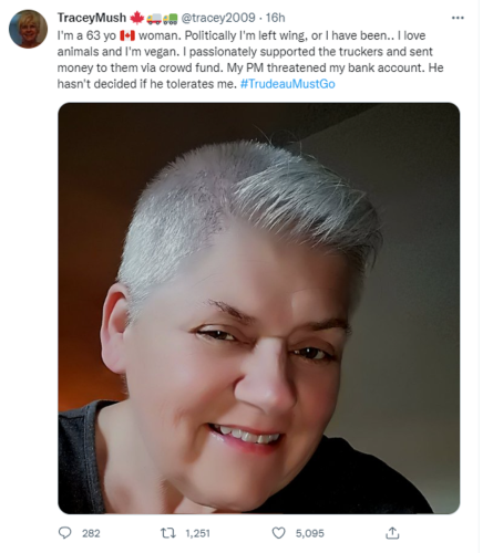 traceymush