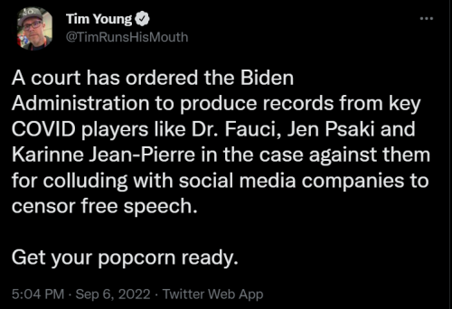 Biden Admin 1