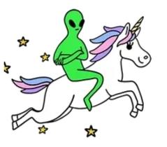 Onward Sparklefarts, there is fuckery afoot and we must disperse it. 🦄