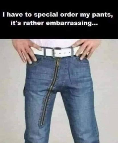 pants special