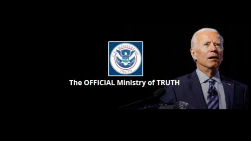 Ministry of Truth Xephula cover MASTER COPY