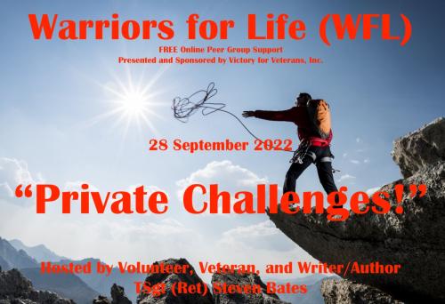 1-Private Challenges