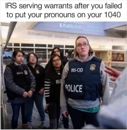 irs