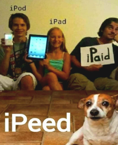 iPeed