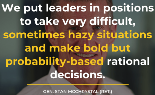 1-Rational Decisions