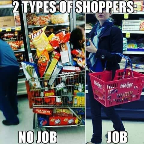 2types_of_shoppers