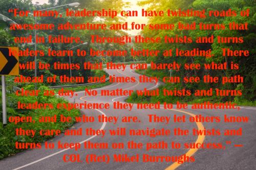 1-Leadership Twists & Turns