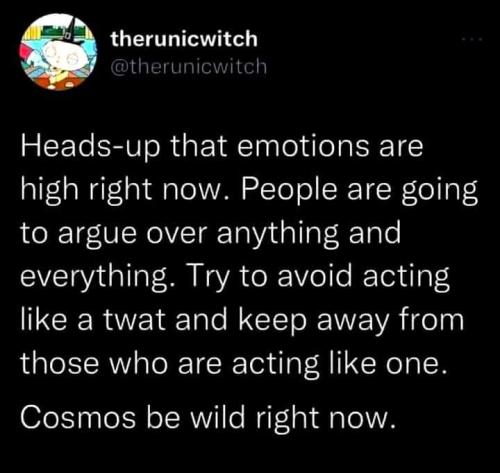 Emotions High 1