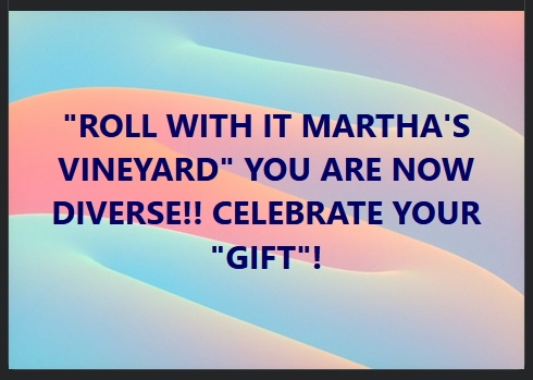 martha's vineyard reply to