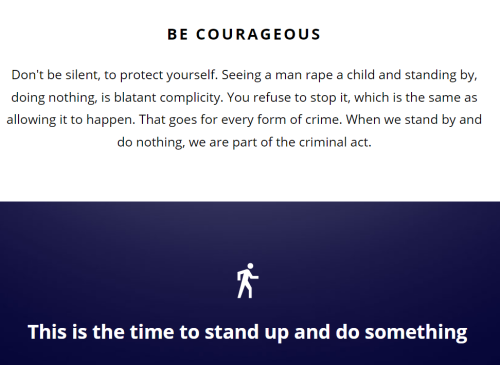 Stand Up Do Something 1
