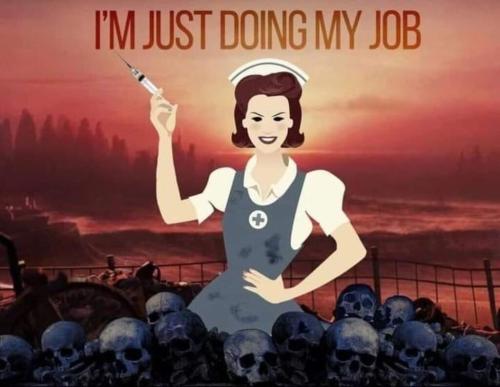 Medical Concentration Camps 1