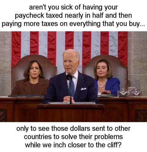 taxpayers have paid22